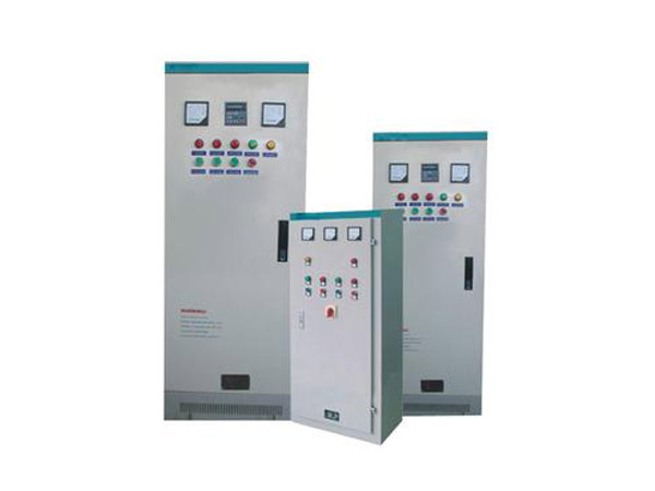 LSK-1系列潜水泵专用控制柜